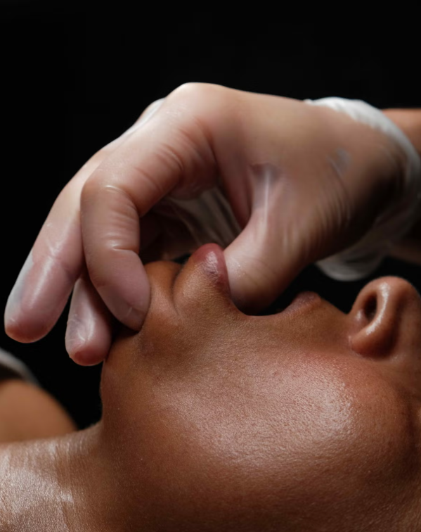 Bukalna masaža Borča